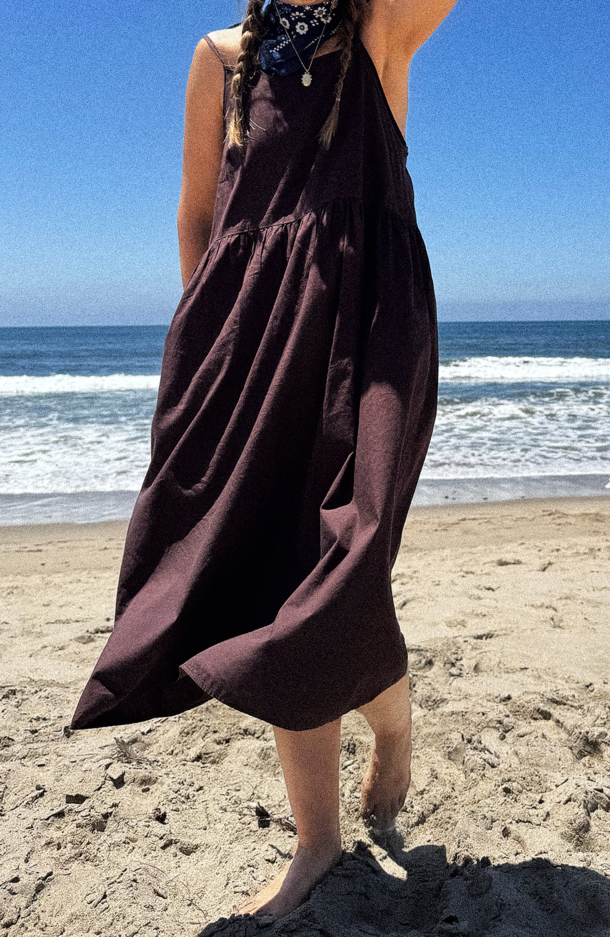 Gemini Dress – Neranese