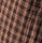 Cocoa Berry Gingham